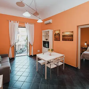 Moro Homes By Wonderful Italy Appartamento