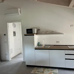 Le Casette Quattro Appartamento Pacengo Di Lazise